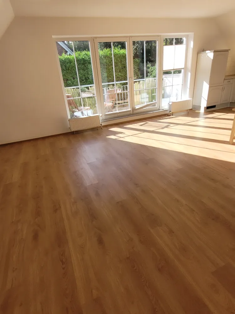 3 room apartment with 70 m² in Hamburg – Photo 1