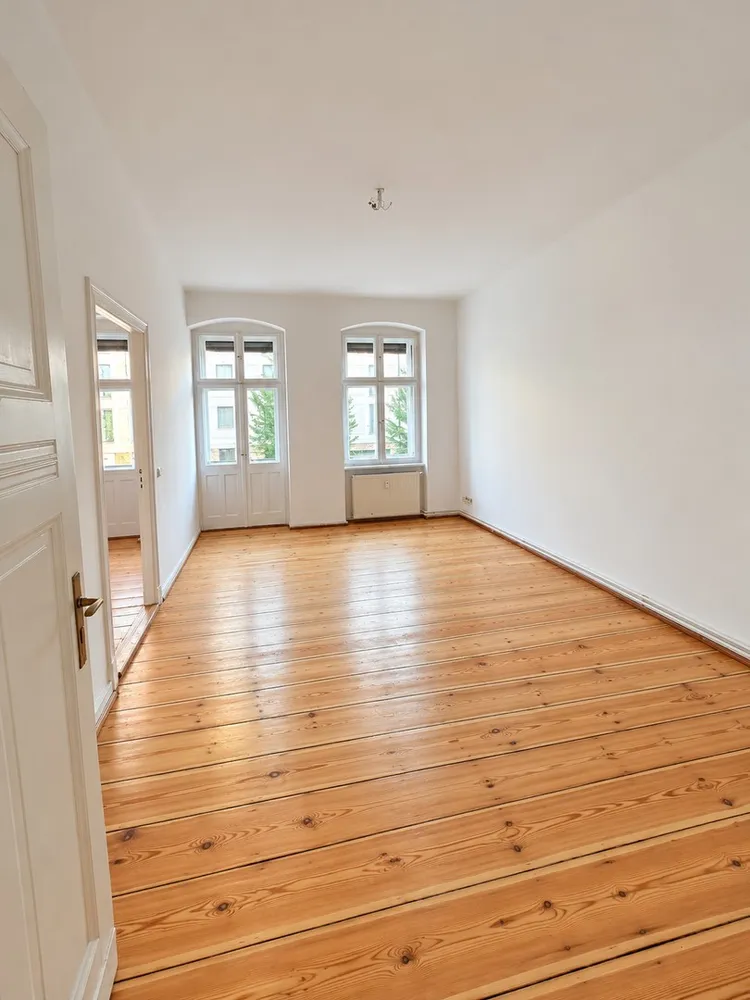 2 Zimmer Wohnung mit 60 m² in Berlin – Bild 3