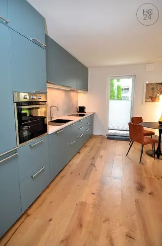 2 Zimmer Wohnung mit 74 m² in Augsburg – Bild 6