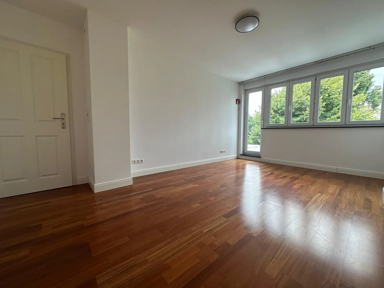 5 Zimmer Wohnung mit 170 m² in Frankfurt am Main – Bild 9