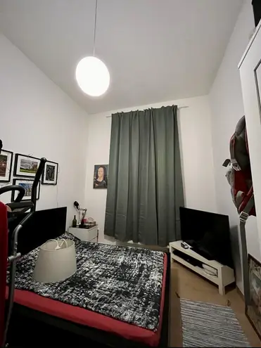 2 Zimmer Wohnung mit 49 m² in Köln – Bild 4