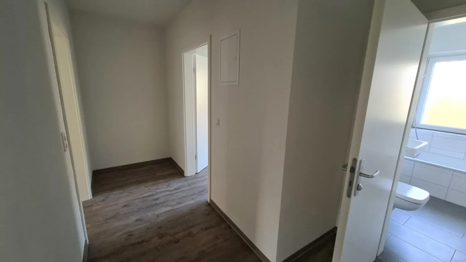 4 Zimmer Wohnung mit 68 m² in Dortmund – Bild 2