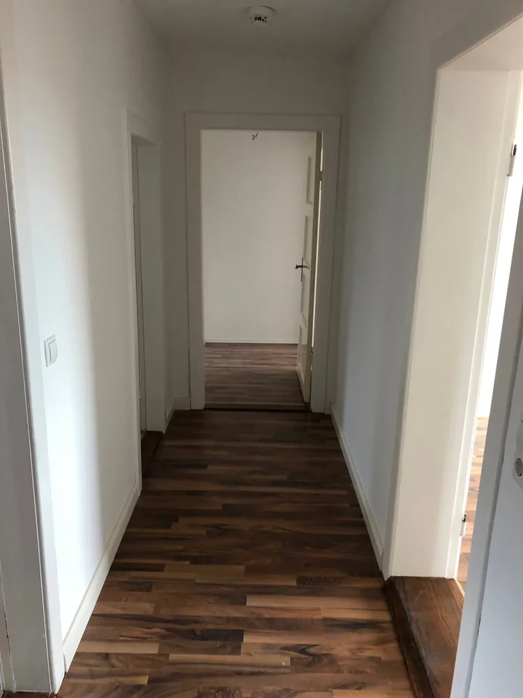4 Zimmer Wohnung mit 75 m² in Rendsburg – Bild 1