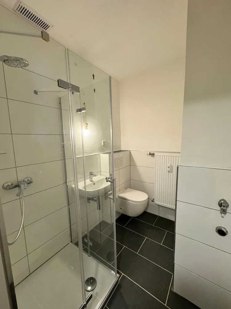 2 Zimmer Wohnung mit 35 m² in Aachen – Bild 6