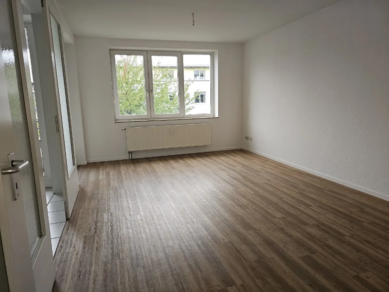 3 Zimmer Wohnung mit 66 m² in Kiel – Bild 1