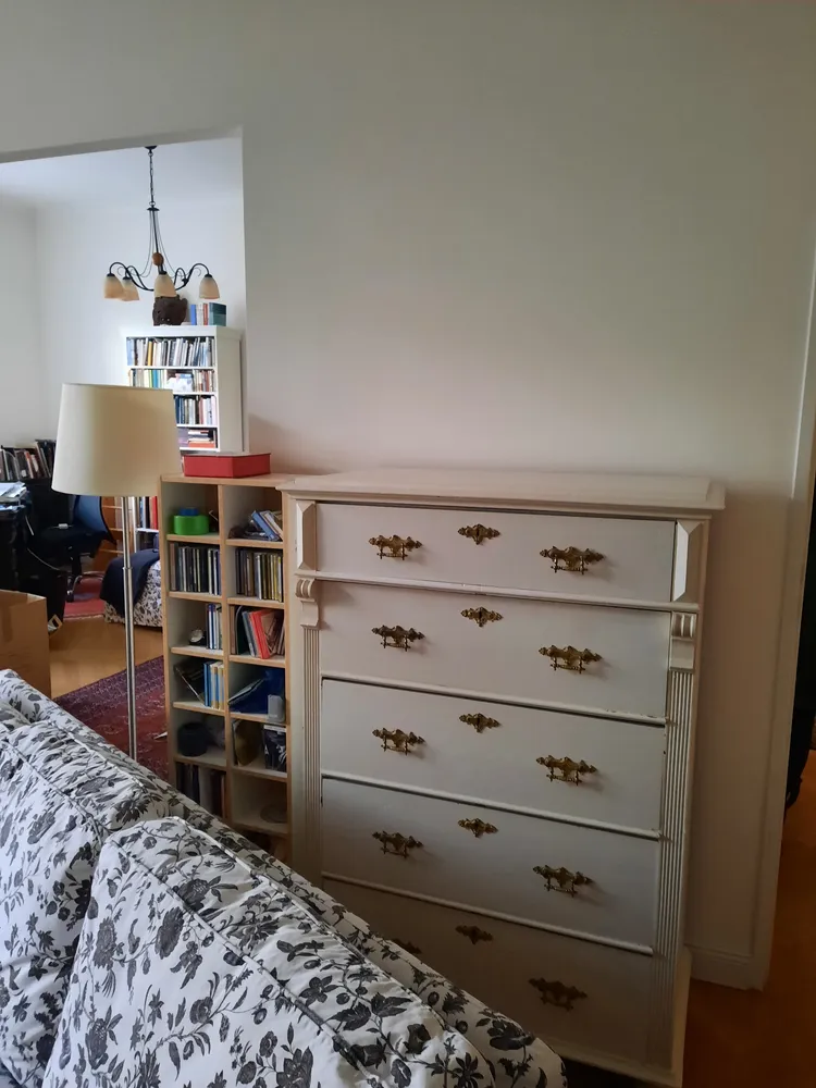 2 room apartment with 74 m² in Berlin – Photo 11