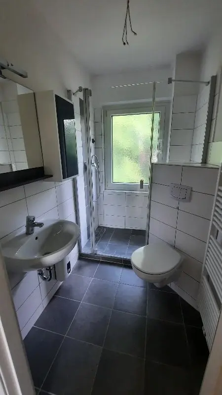 3 Zimmer Wohnung mit 58 m² in Hamburg – Bild 5