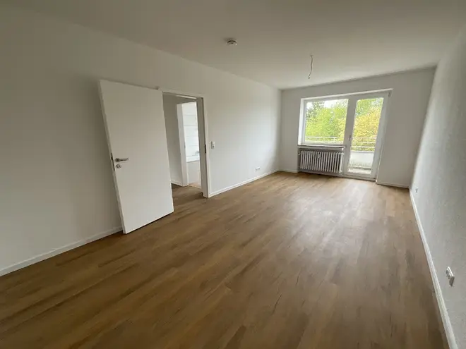 3 Zimmer Wohnung mit 95 m² in Düsseldorf – Bild 9