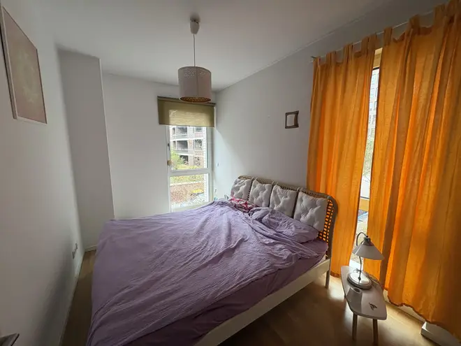 3 Zimmer Wohnung mit 91 m² in Bremen – Bild 10