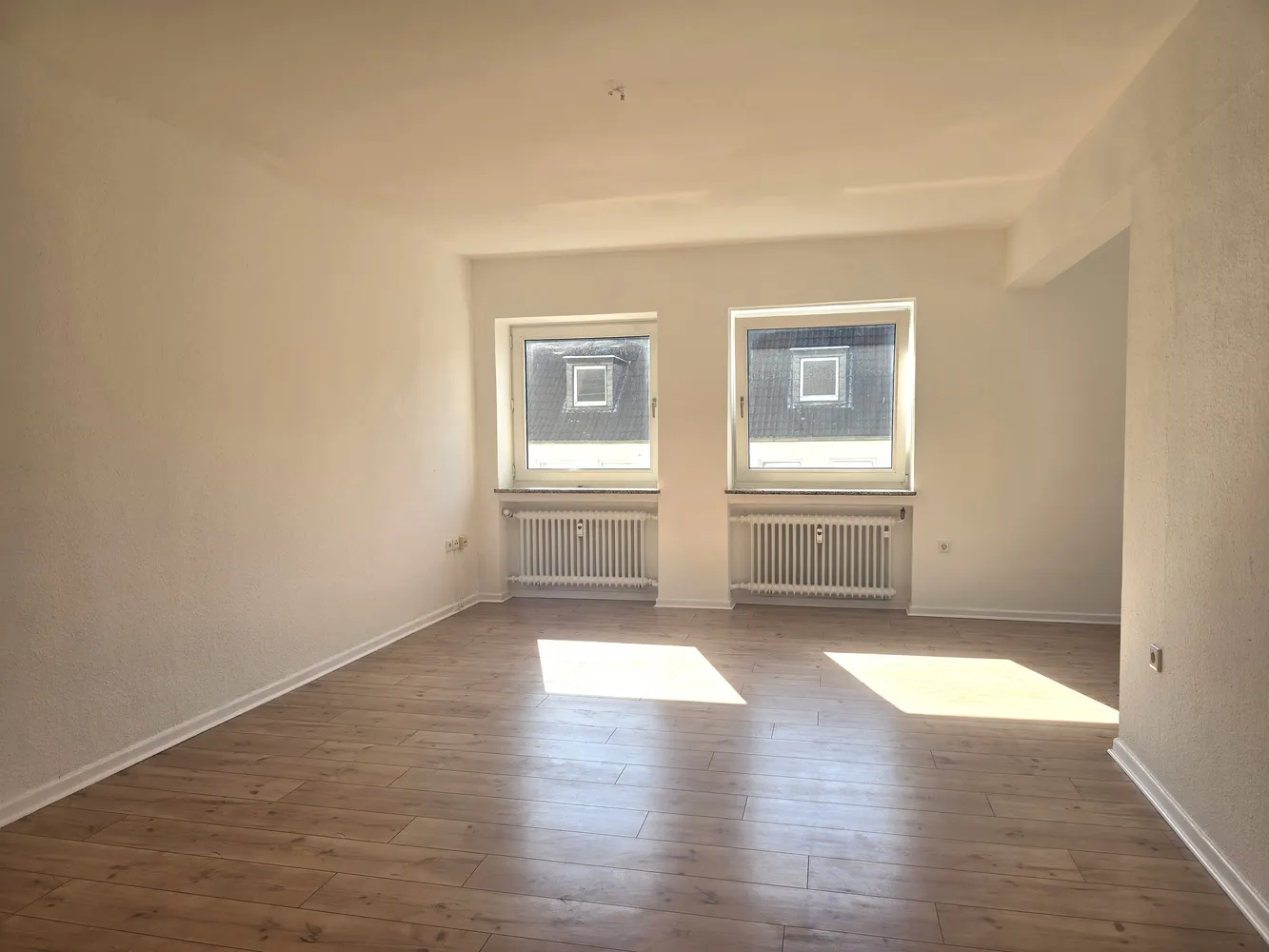 3 Zimmer Wohnung mit 82 m² in Essen – Bild 2
