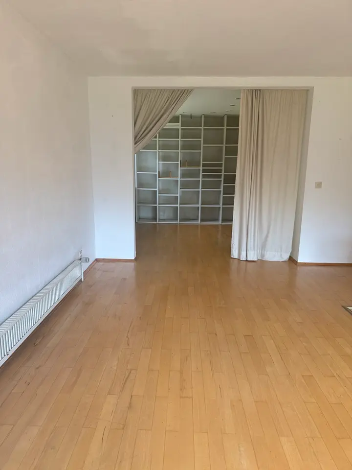 4 Zimmer Wohnung mit 80 m² in Leer – Bild 8