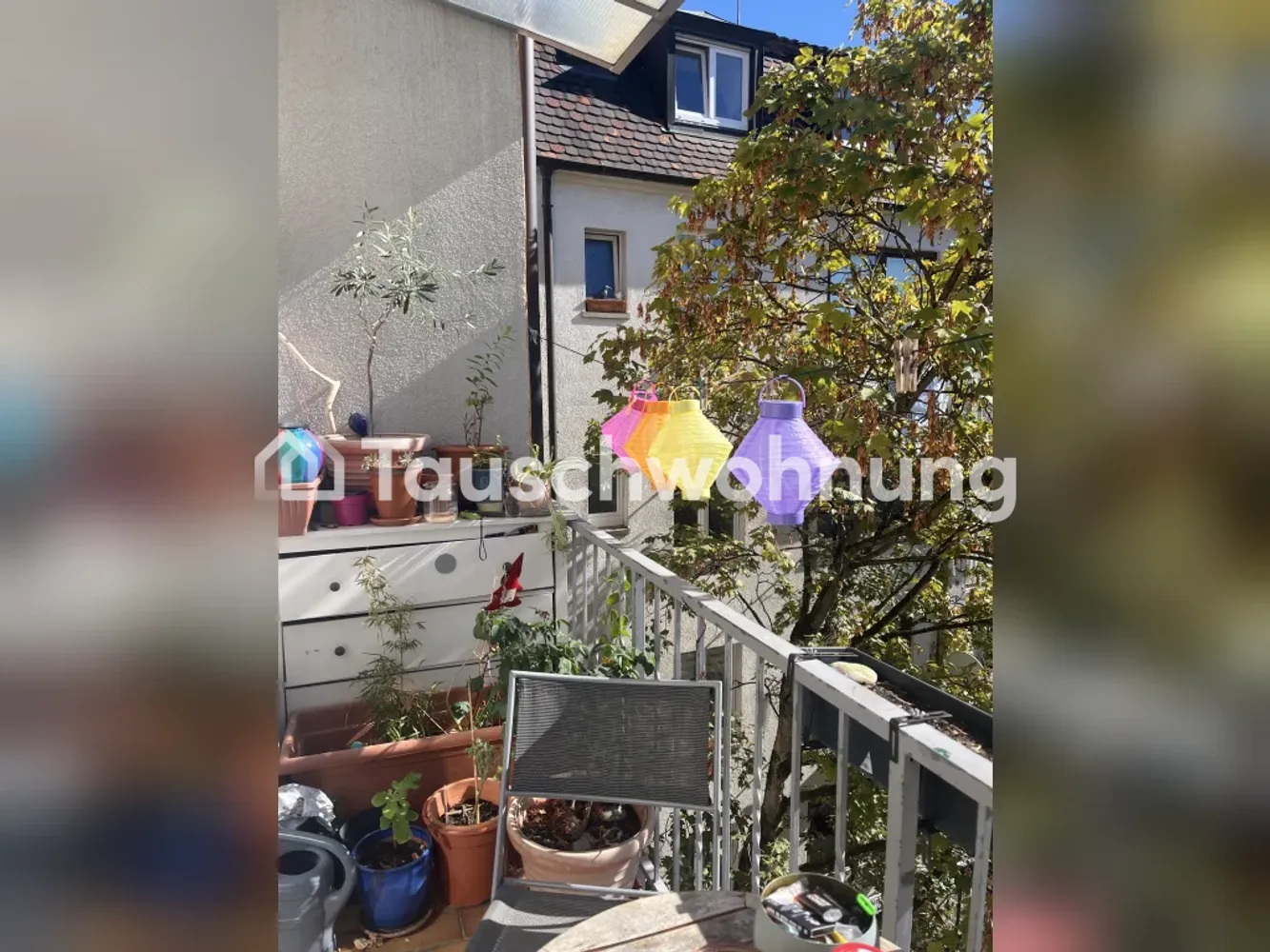 3 Zimmer Wohnung mit 86 m² in Freiburg im Breisgau – Bild 3