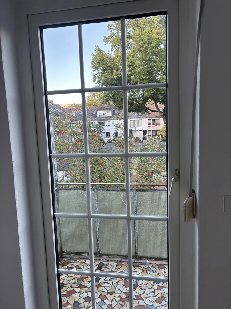 3 room apartment with 54 m² in Bremen – Photo 4