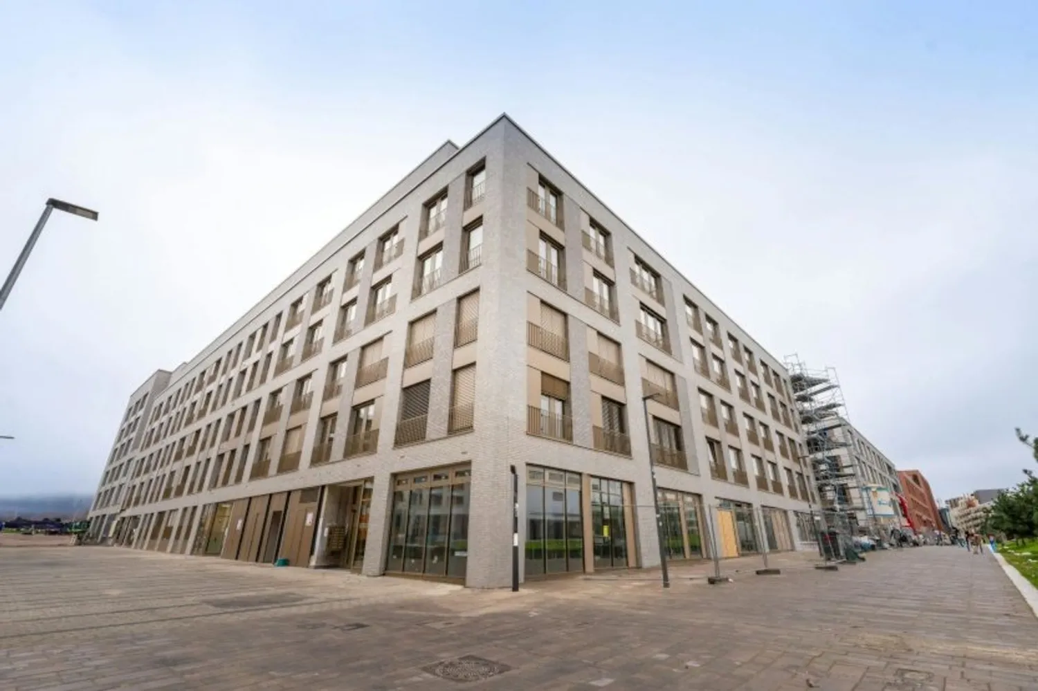4 Zimmer Wohnung mit 89 m² in Stuttgart – Bild 10