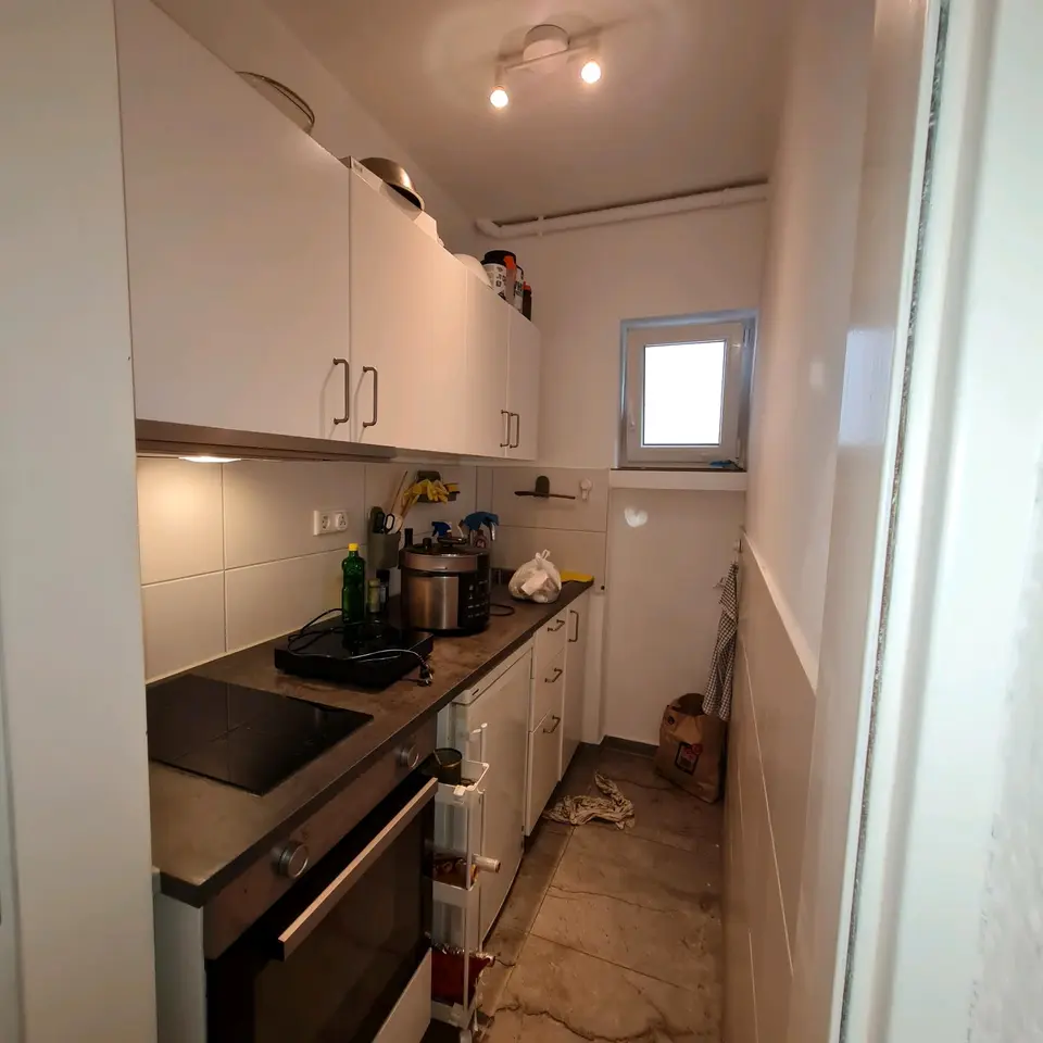 2 Zimmer Wohnung mit 28 m² in Bremen – Bild 4