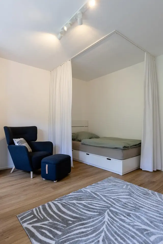 WG-Zimmer mit 17 m² in Erlangen – Bild 5