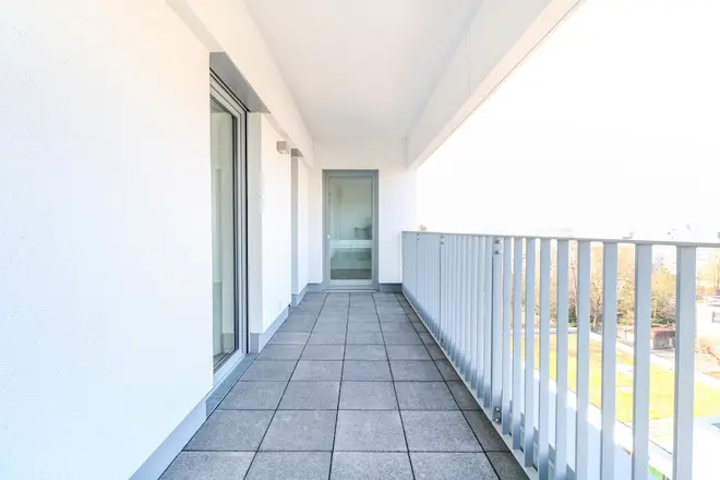 4 Zimmer Wohnung mit 138 m² in Frankfurt am Main – Bild 6
