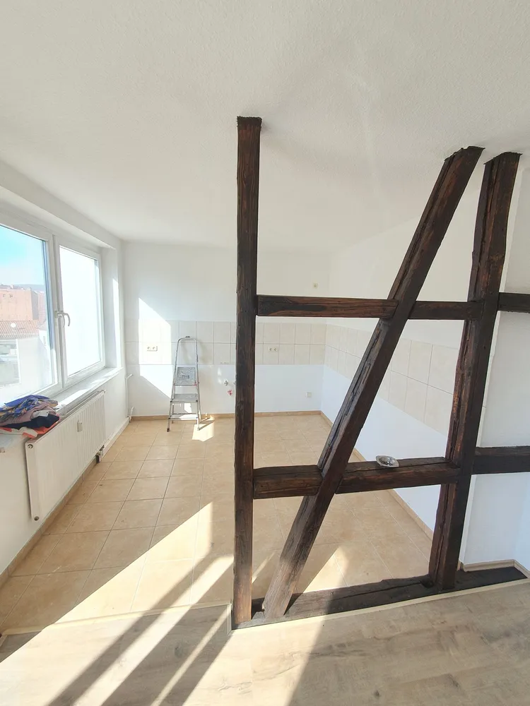 4 Zimmer Wohnung mit 119 m² in Eisenach – Bild 5