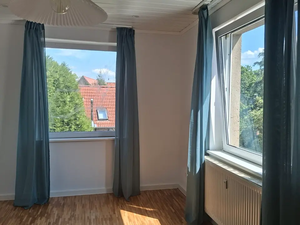 3 Zimmer Wohnung mit 70 m² in Braunschweig – Bild 2