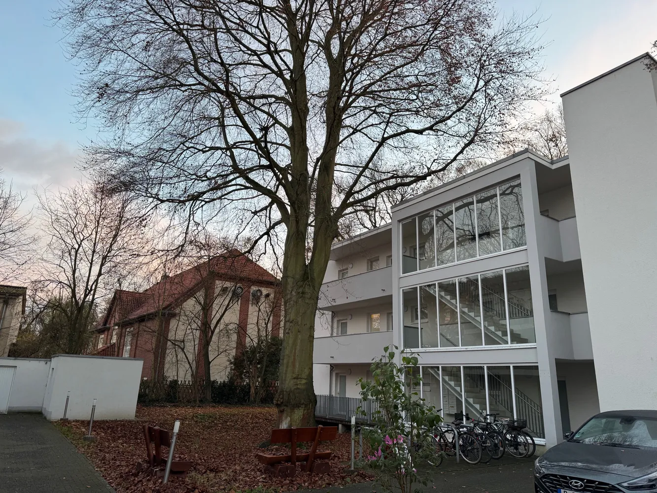 1 Zimmer Wohnung mit 26 m² in Berlin – Bild 7