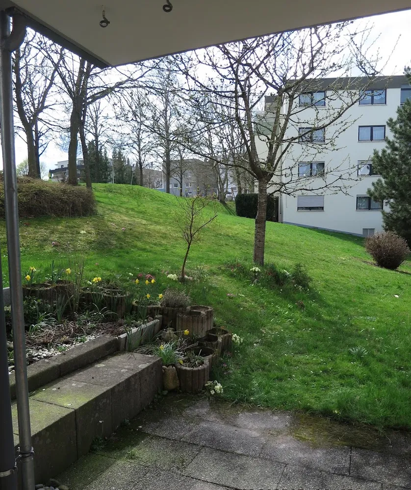 4 Zimmer Wohnung mit 76 m² in Rottweil – Bild 4