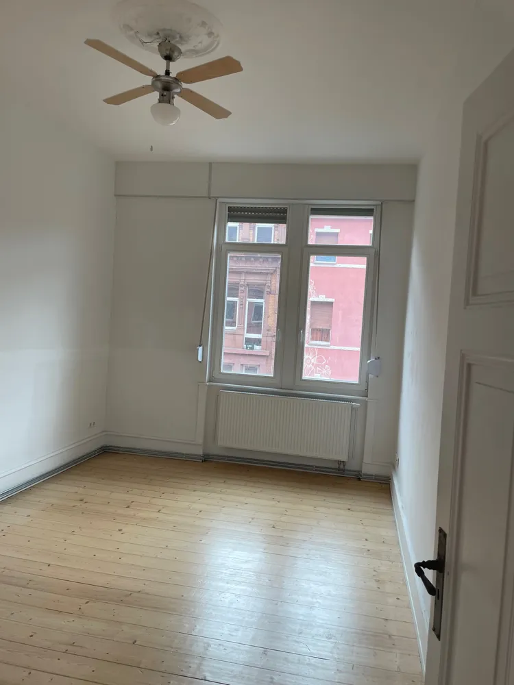 4 Zimmer Wohnung mit 85 m² in Mannheim – Bild 8