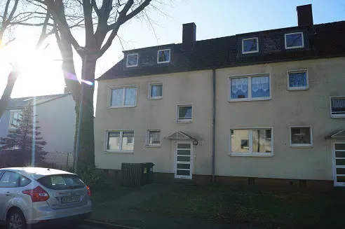2 Zimmer Wohnung mit 51 m² in Bochum – Bild 3