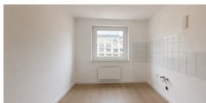 3 Zimmer Wohnung mit 66 m² in Duisburg – Bild 5