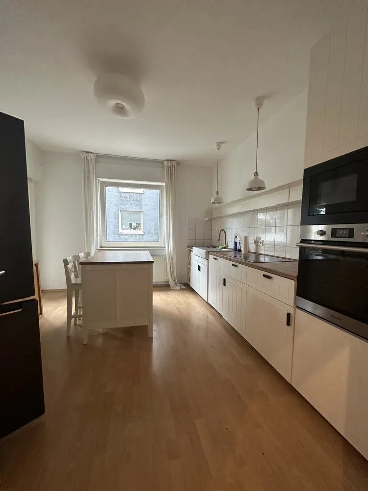 3 Zimmer Wohnung mit 65 m² in Bochum – Bild 2