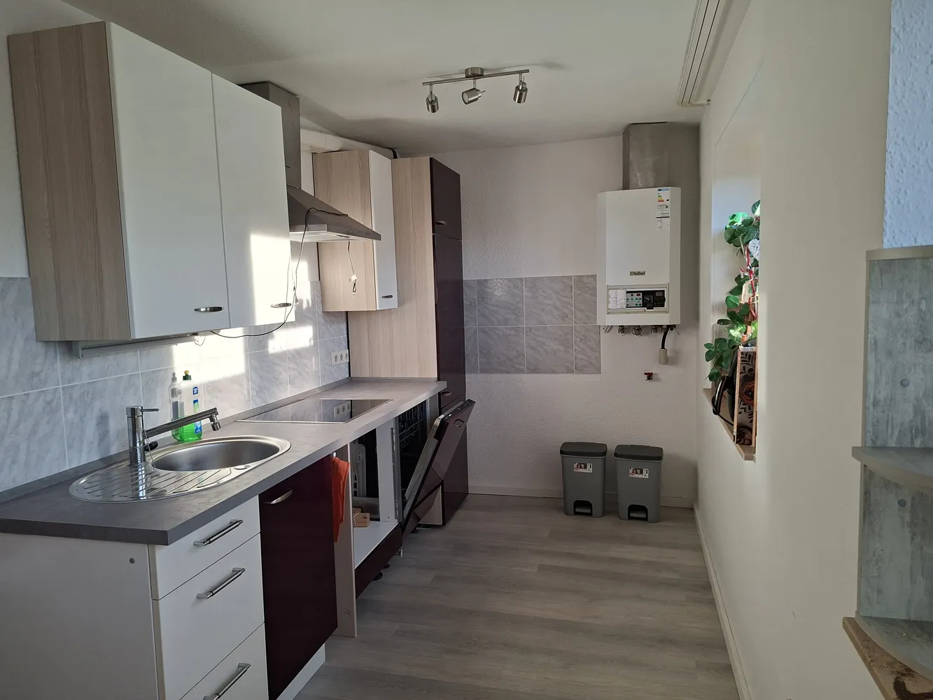 1 Zimmer Wohnung mit 80 m² in Kempen – Bild 4