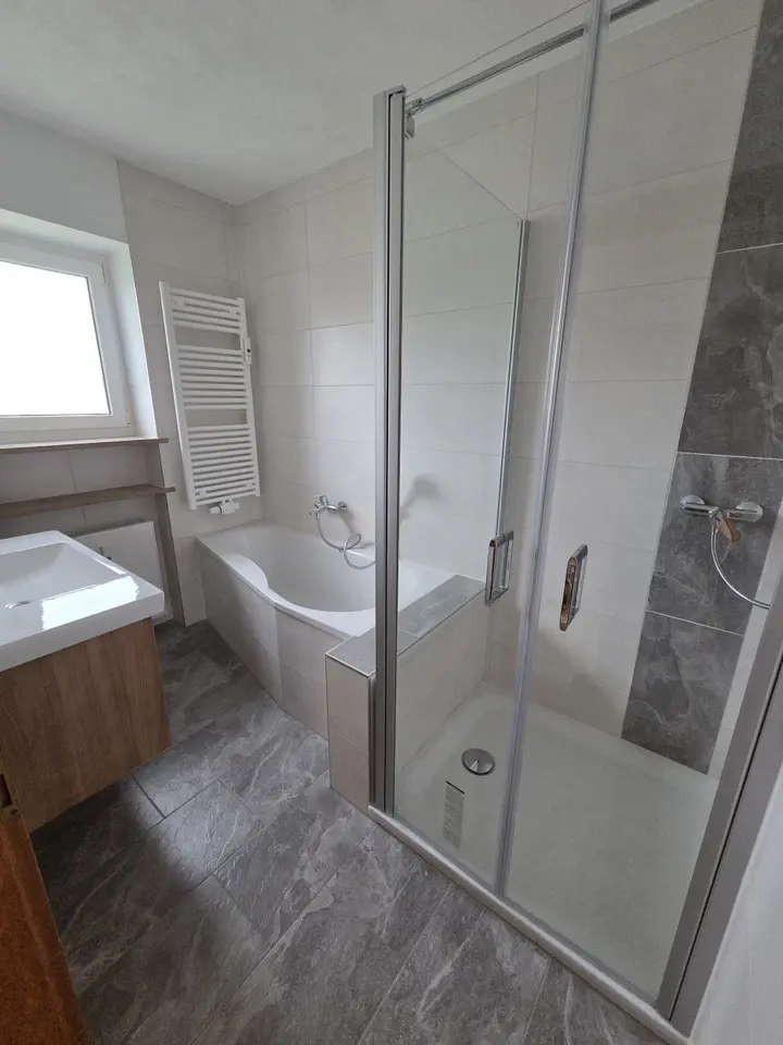 4 Zimmer Wohnung mit 105 m² in Nördlingen – Bild 5