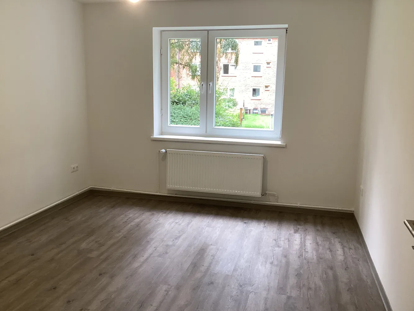 3 Zimmer Wohnung mit 56 m² in Lübeck – Bild 9