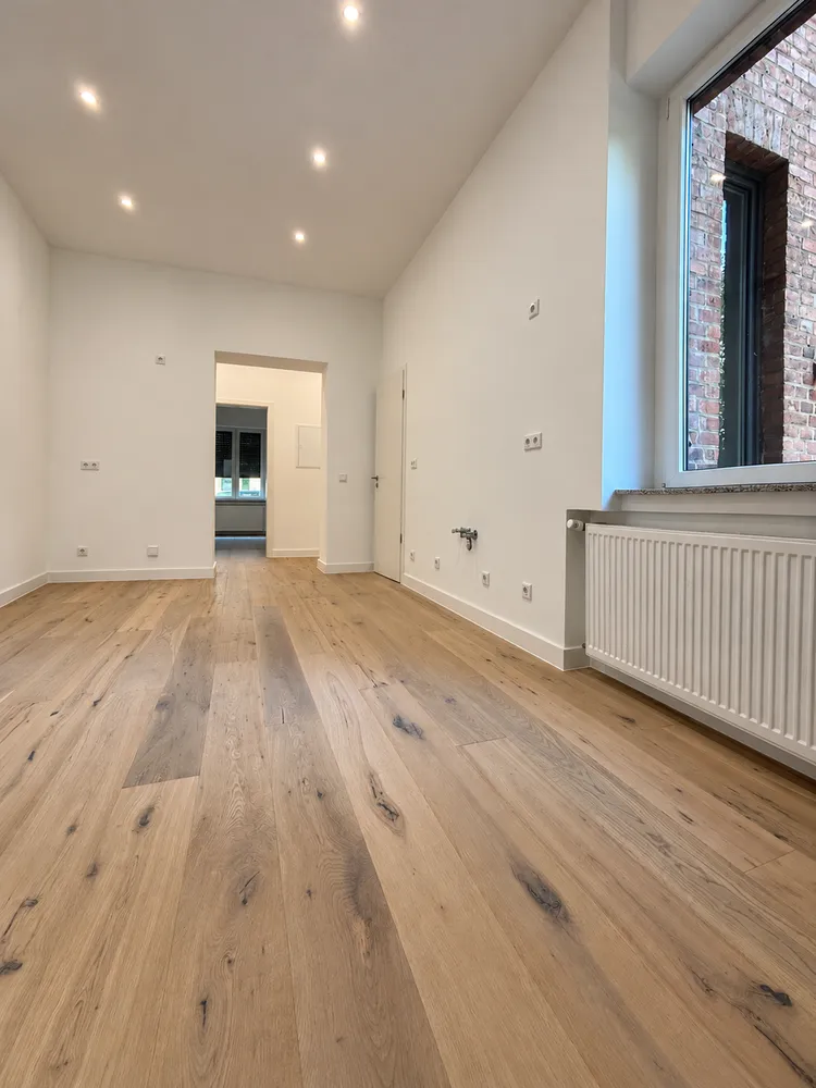 2 room apartment with 60 m² in Düsseldorf – Photo 2