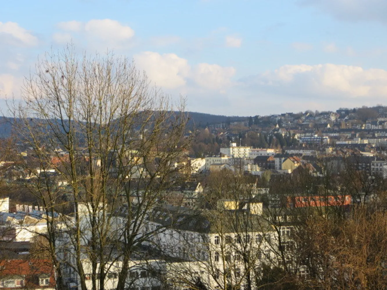 4 Zimmer Wohnung mit 89 m² in Wuppertal – Bild 3