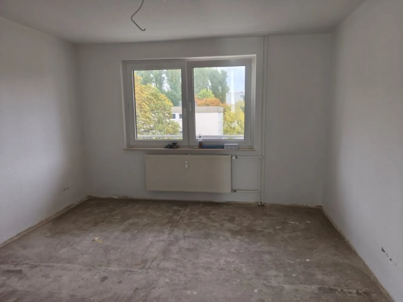 3 room apartment with 67 m² in Bielefeld – Photo 6