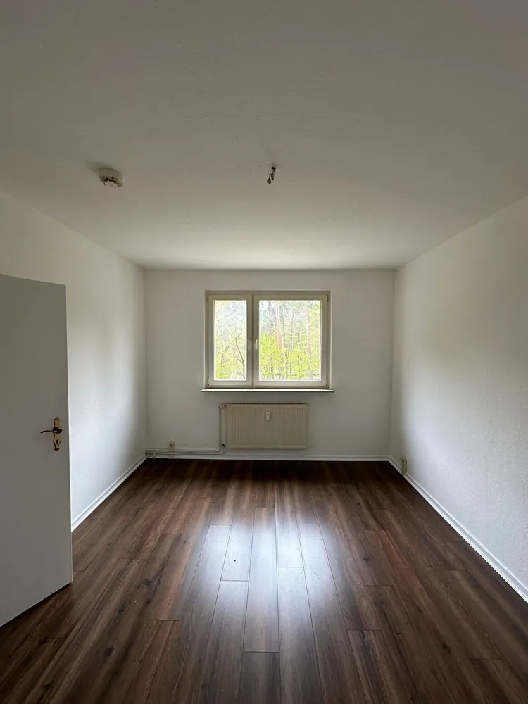 2 Zimmer Wohnung mit 59 m² in Güstrow – Bild 5