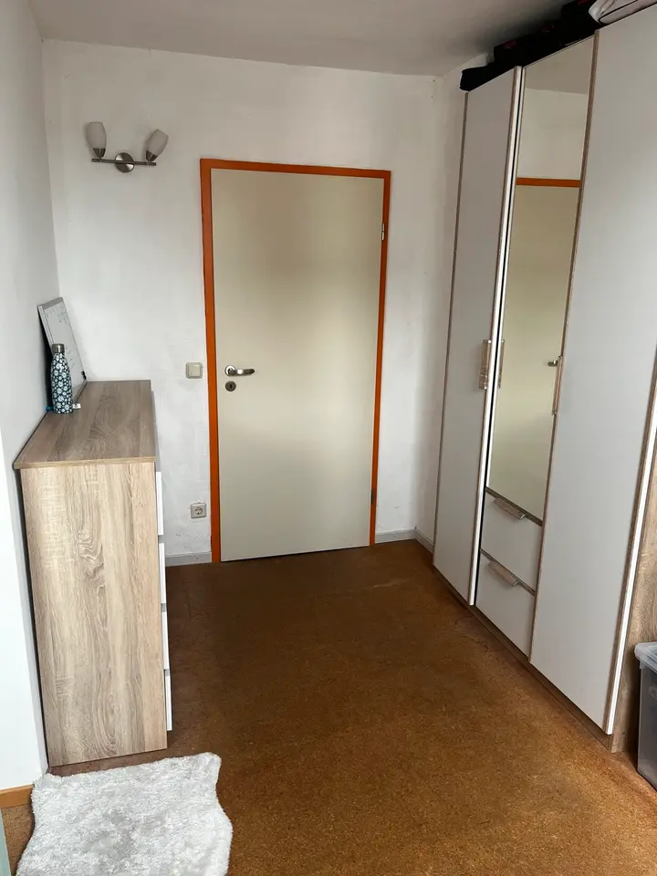 WG-Zimmer mit 20 m² in Wolfenbüttel – Bild 5