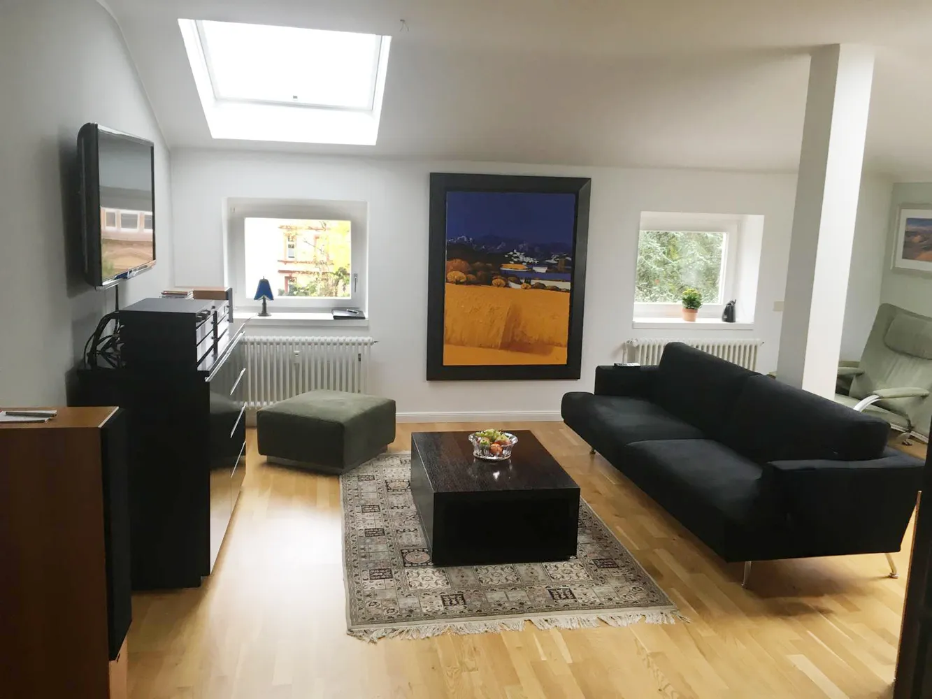 3 Zimmer Wohnung mit 80 m² in Wiesbaden – Bild 8