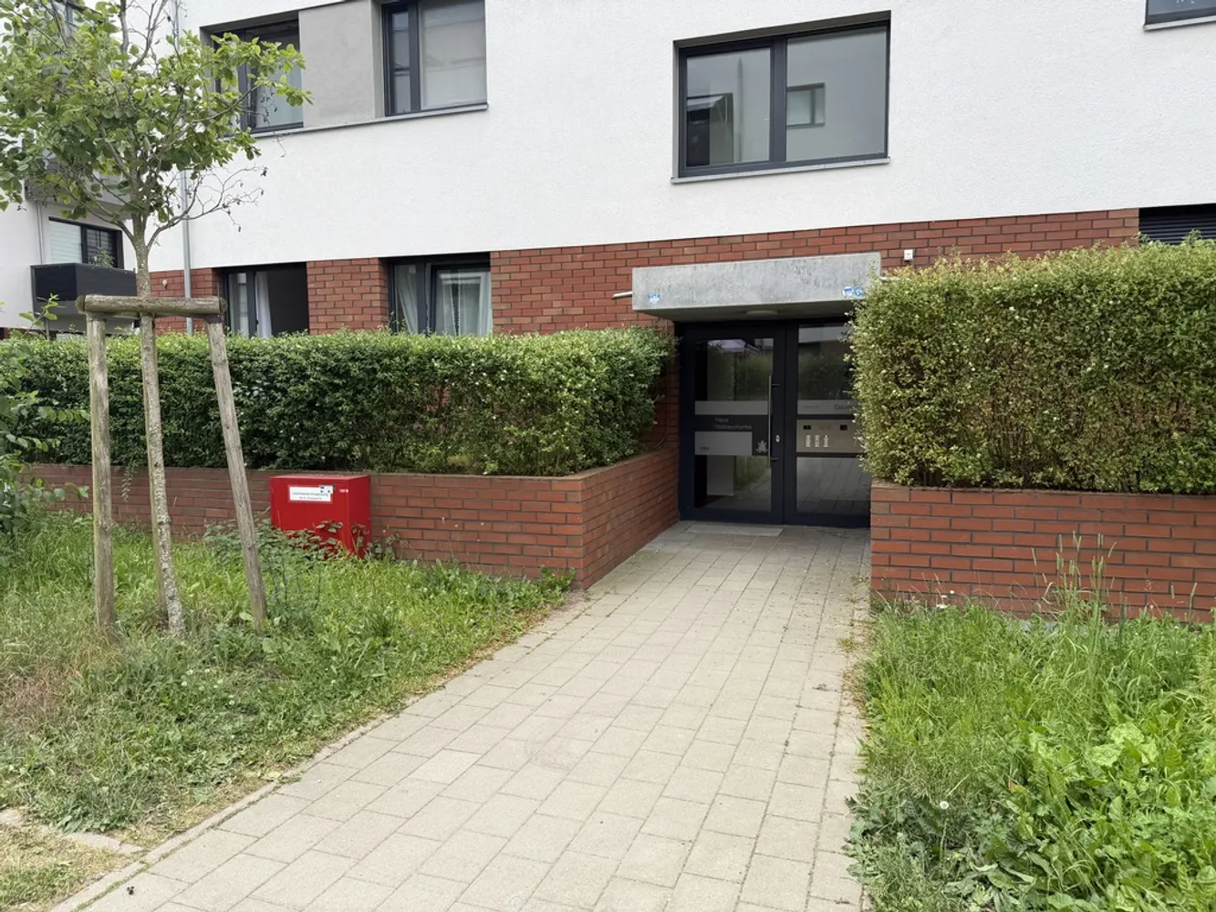 2 room apartment with 49 m² in Berlin – Photo 3