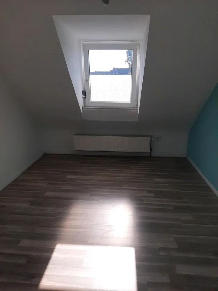3 Zimmer Wohnung mit 52 m² in Mönchengladbach – Bild 1
