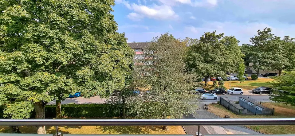 2 Zimmer Wohnung mit 54 m² in Essen – Bild 5