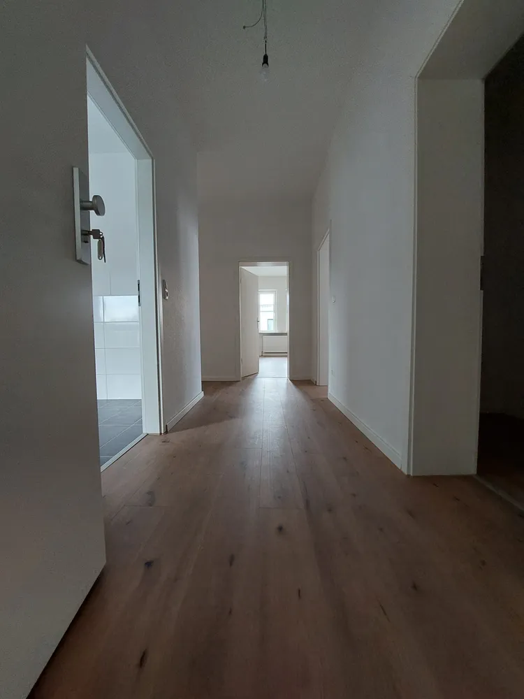 3 Zimmer Wohnung mit 114 m² in Oberhausen – Bild 2