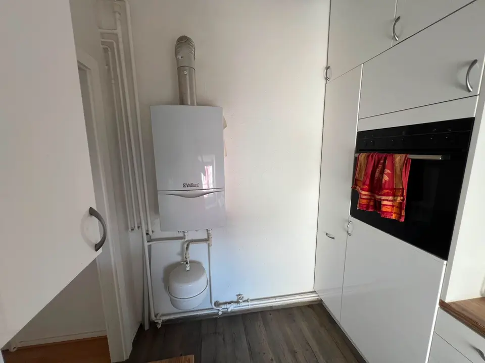 2 Zimmer Wohnung mit 39 m² in Leverkusen – Bild 7
