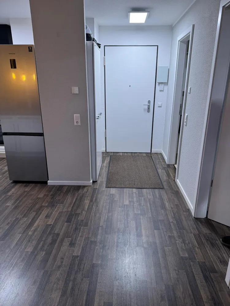 2 Zimmer Wohnung mit 57 m² in Bietigheim-Bissingen – Bild 2