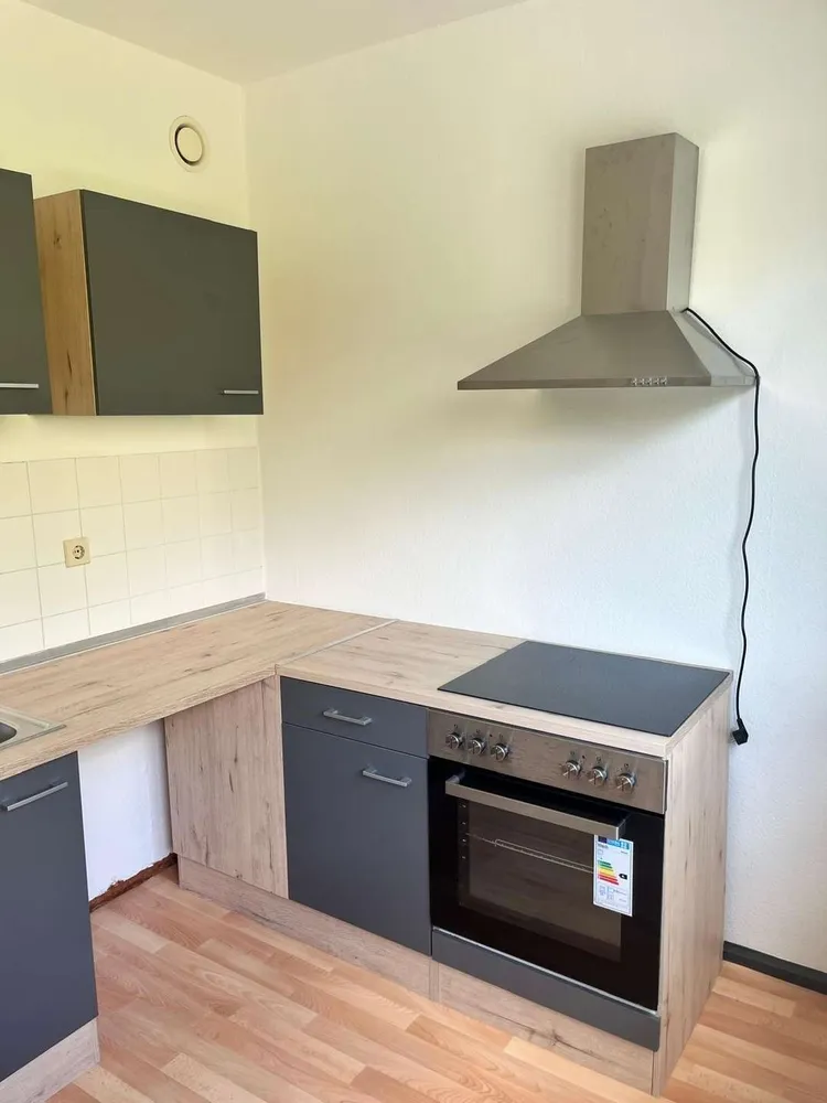 1 Zimmer Wohnung mit 41 m² in Schwarzenberg – Bild 9