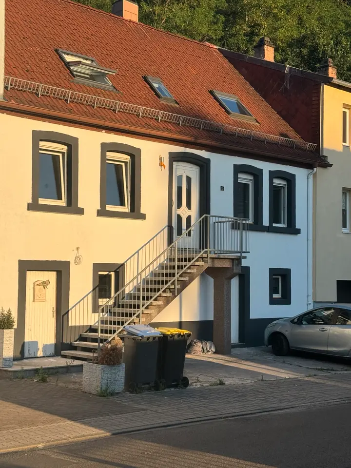 6 Zimmer Haus mit 160 m² in Kaiserslautern – Bild 1