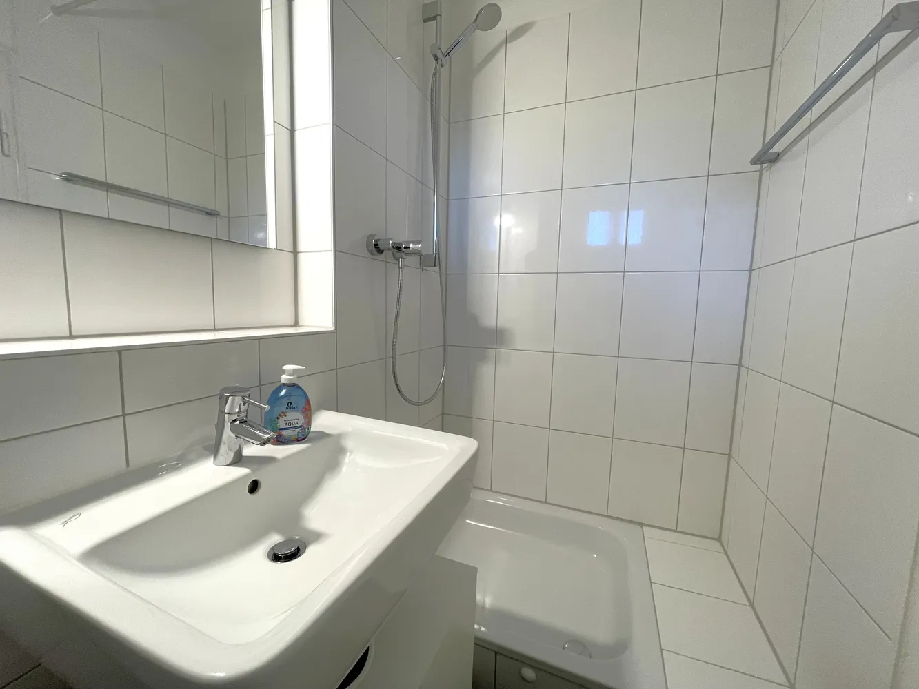 1 Zimmer Wohnung mit 32 m² in München – Bild 5