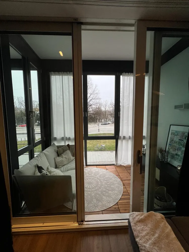 2 Zimmer Wohnung mit 42 m² in München – Bild 8