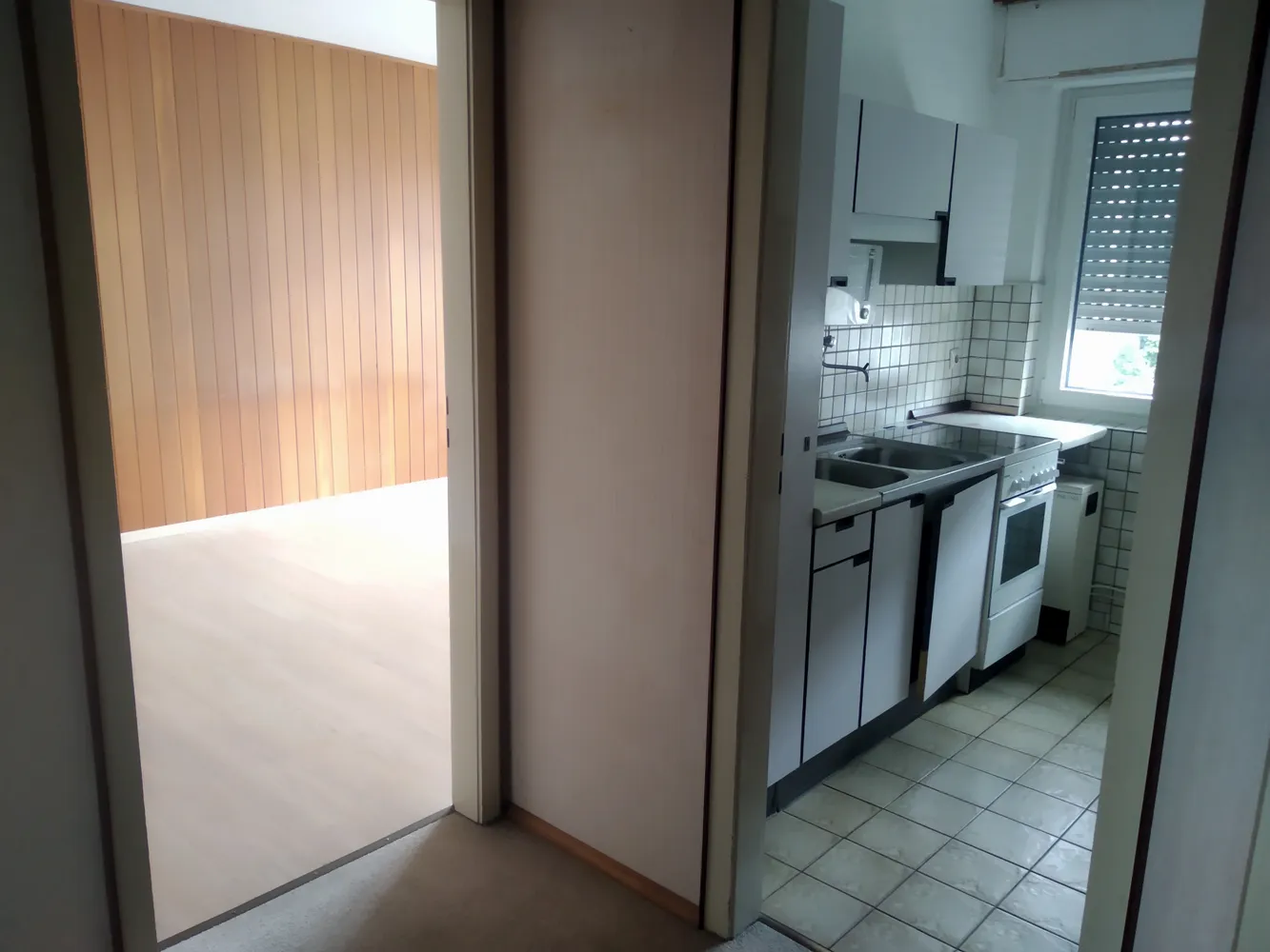 2 room apartment with 45 m² in Dortmund – Photo 6