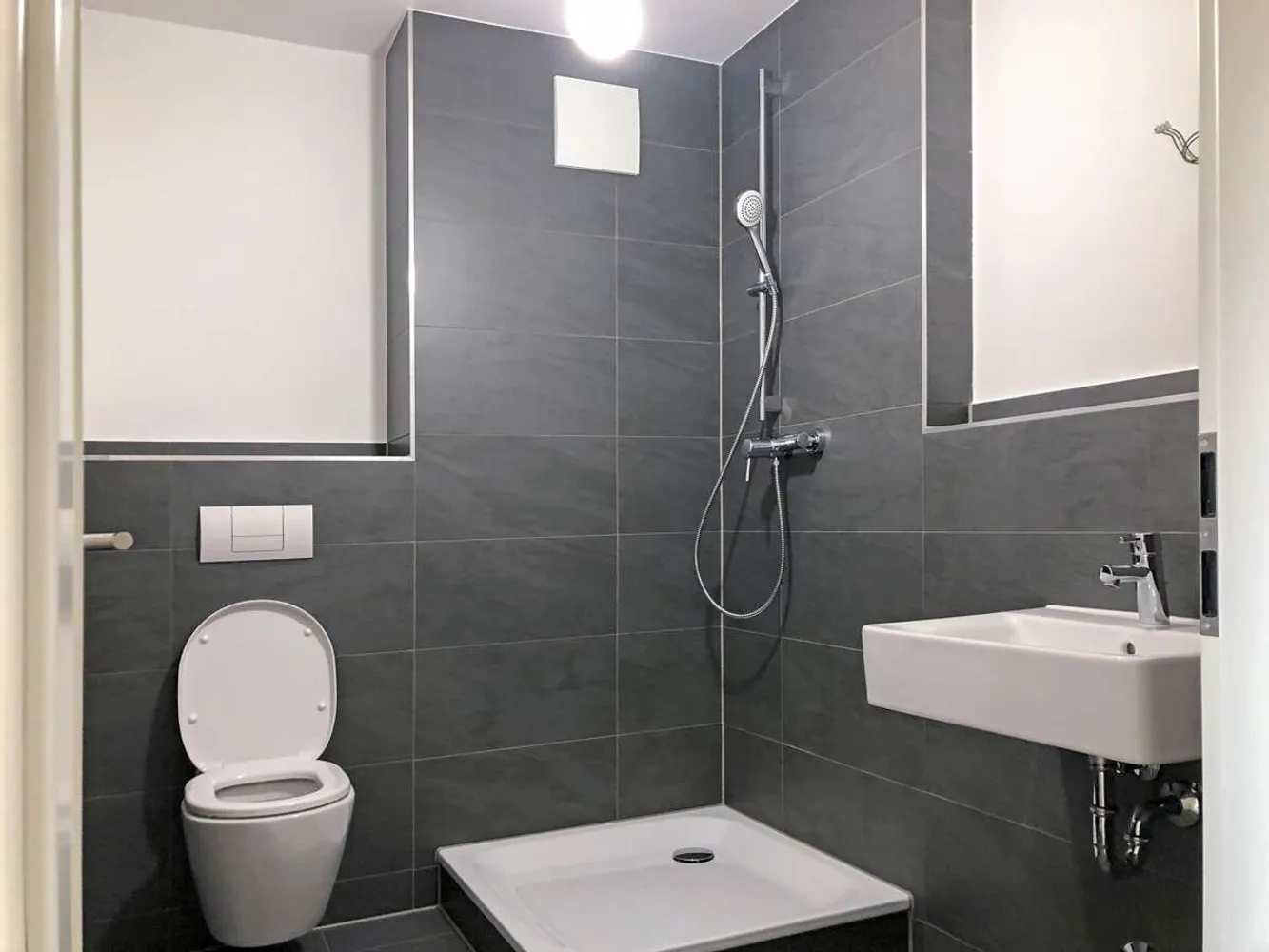 1 Zimmer Wohnung mit 32 m² in München – Bild 7